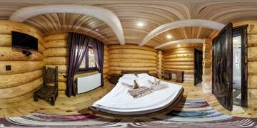 Фотографии Отель Berloga Pylypets г. Пилипец (Украина) №2 Фото Отель Berloga Pylypets г. Пилипец 2