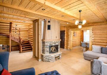Фотографии Шале Шалe у Пилипці Chalet Pylypets г. Пилипец (Украина) №5 Фото Шале Шалe у Пилипці Chalet Pylypets г. Пилипец 5