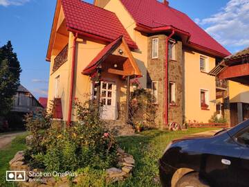 Фотографии Гостевой дом "У Яслигана" г. Пилипец (Украина) №1 Фото Гостевой дом "У Яслигана" г. Пилипец 1
