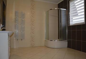 Фото номера Двухместный номер с 1 кроватью Гостевой дом У Мирослави г. Пилипец 36