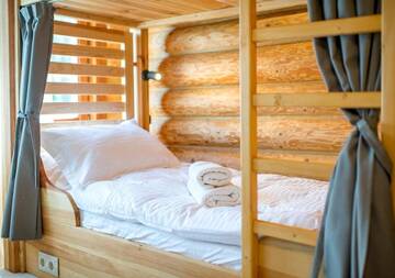 Фото номера Шале Шале Шалe у Пилипці Chalet Pylypets г. Пилипец 75
