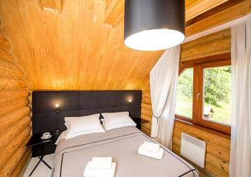 Фото номера Шале Шале Шалe у Пилипці Chalet Pylypets г. Пилипец 73