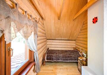 Фото номера Шале Шале Шалe у Пилипці Chalet Pylypets г. Пилипец 41