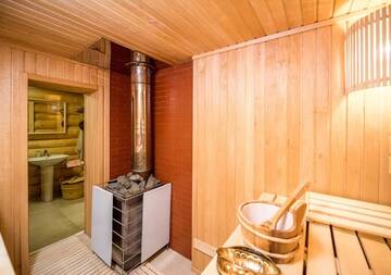 Фото номера Шале Шале Шалe у Пилипці Chalet Pylypets г. Пилипец 49