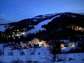 Фото номера Шале Шале Шалe у Пилипці Chalet Pylypets г. Пилипец 44
