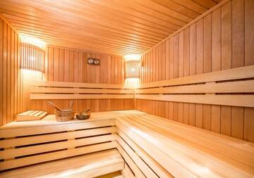 Фото номера Шале Шале Шалe у Пилипці Chalet Pylypets г. Пилипец 54