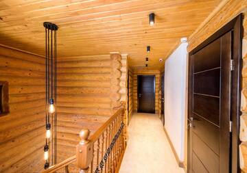 Фото номера Шале Шале Шалe у Пилипці Chalet Pylypets г. Пилипец 60