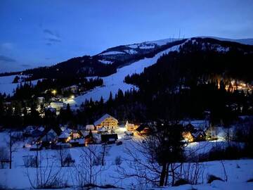 Фото номера Шале Шале Шалe у Пилипці Chalet Pylypets г. Пилипец 103