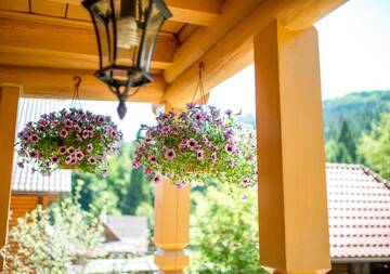 Фото номера Шале Шале Шалe у Пилипці Chalet Pylypets г. Пилипец 88
