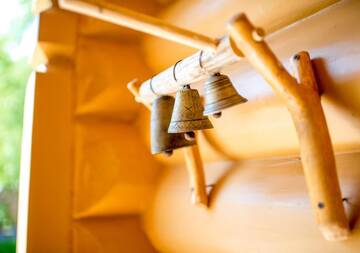 Фото номера Шале Шале Шалe у Пилипці Chalet Pylypets г. Пилипец 87