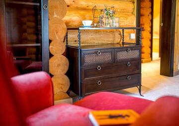 Фото номера Шале Шале Шалe у Пилипці Chalet Pylypets г. Пилипец 64