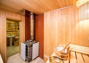 Фото номера Шале Шале Шалe у Пилипці Chalet Pylypets г. Пилипец 35