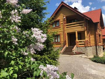 Фото номера Шале Шале Шалe у Пилипці Chalet Pylypets г. Пилипец 94