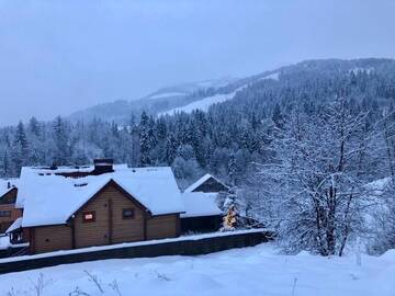 Фото номера Шале Шале Шалe у Пилипці Chalet Pylypets г. Пилипец 100