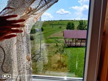 Фото номера Четырехместный номер с душем Гостевой дом "У Яслигана" г. Пилипец 4