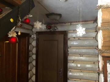 Фото номера Бюджетный двухместный номер с 2 отдельными кроватями Лоджи Hotel Piatkovskyi г. Пилипец 7