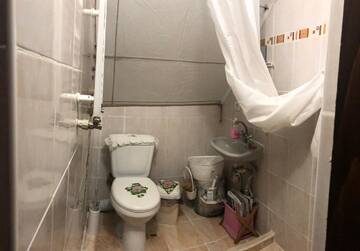 Фото номера Улучшенные апартаменты Лоджи Hotel Piatkovskyi г. Пилипец 14