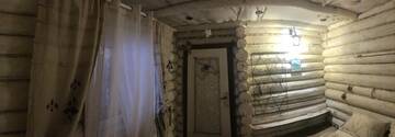 Фото номера Бюджетный двухместный номер с 2 отдельными кроватями Лоджи Hotel Piatkovskyi г. Пилипец 6