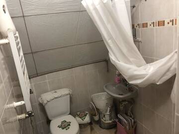 Фото номера Четырехместный номер с балконом Лоджи Hotel Piatkovskyi г. Пилипец 9